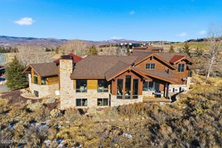 2650 E Cliff Rose Court, Park City, UT 84098