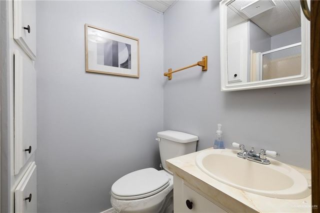 3011 Tack Drive, Mission, TX 78574