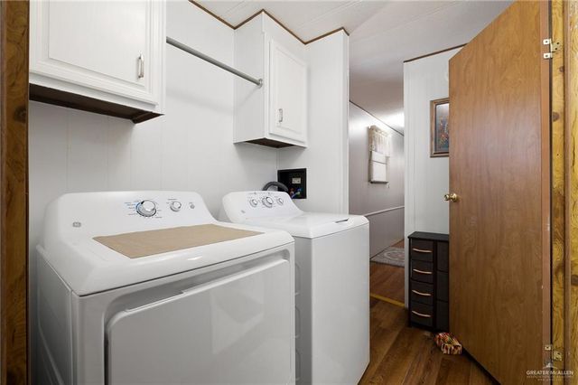 3011 Tack Drive, Mission, TX 78574