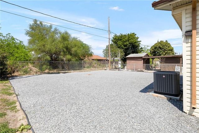 3011 Tack Drive, Mission, TX 78574