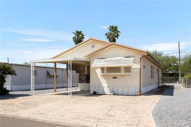 3011 Tack Drive, Mission, TX 78574