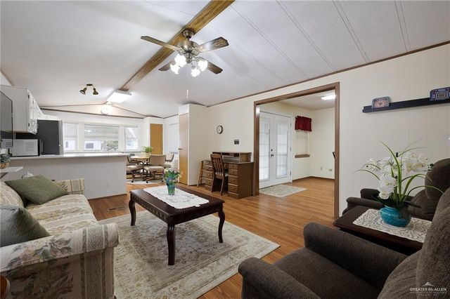 3011 Tack Drive, Mission, TX 78574