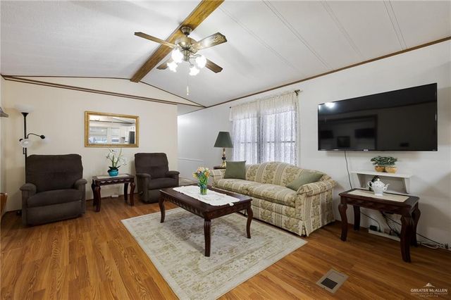 3011 Tack Drive, Mission, TX 78574