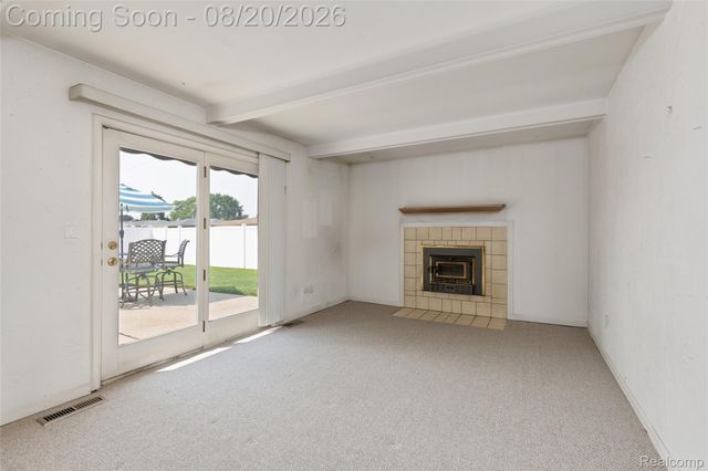 13438 Sebastian Drive, Warren, MI 48088