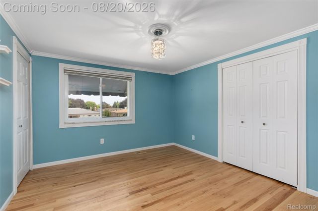 13438 Sebastian Drive, Warren, MI 48088
