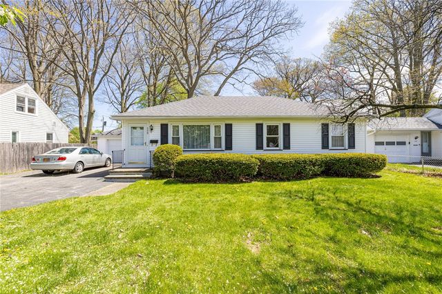 119 Arlidge Drive, Greece, NY 14616