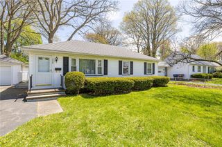 119 Arlidge Drive, Greece, NY 14616
