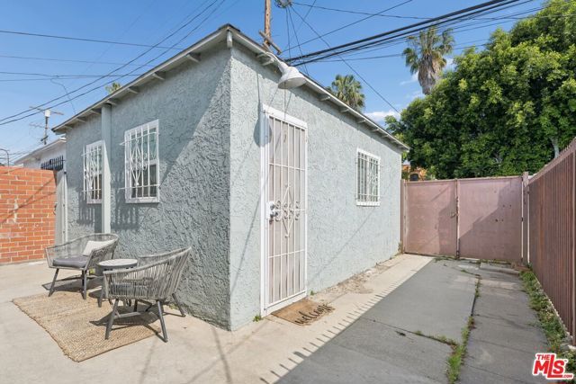 8911 Cattaraugus Avenue, Los Angeles, CA 90034