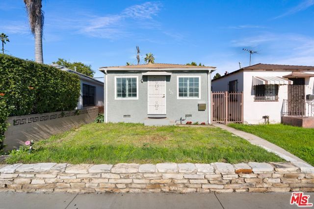 8911 Cattaraugus Avenue, Los Angeles, CA 90034