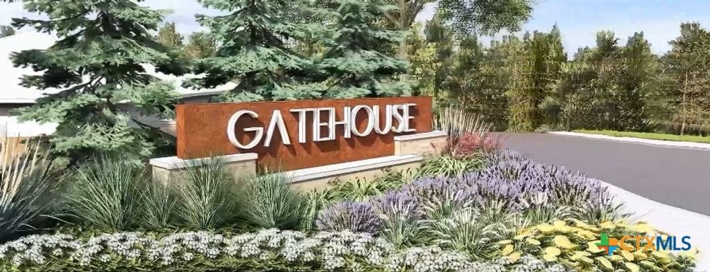 1233 Fox Wing Way, New Braunfels, TX 78132