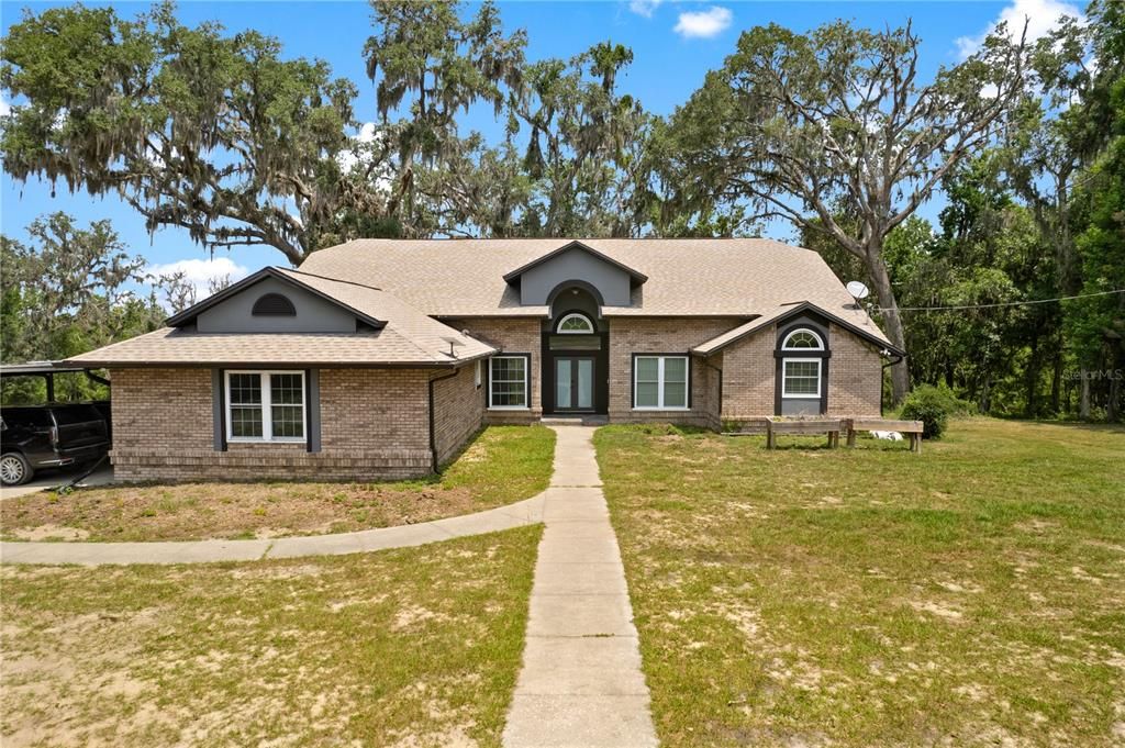 31949 AMBERLEA RD, Dade City, FL 33523