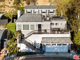 8289 Hollywood Boulevard, Los Angeles, CA 90069