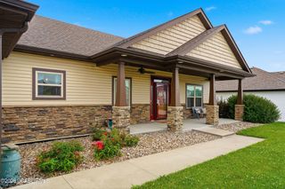 5580 KINGFISHER DRIVE, Ashland, MO 65010