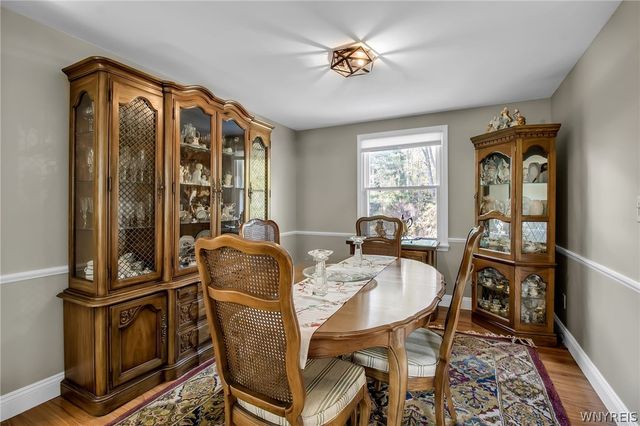 38 Shady Grove Drive, Amherst, NY 14051