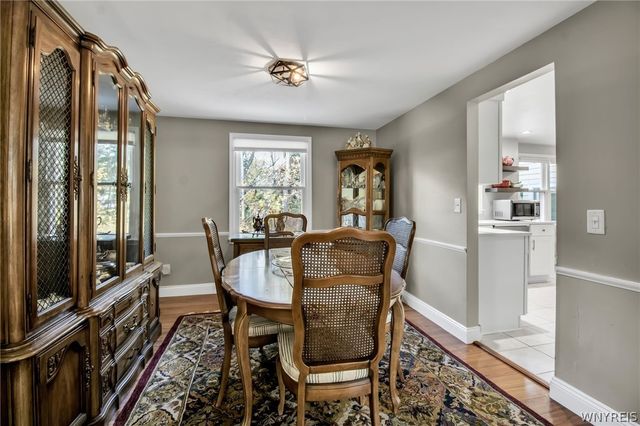 38 Shady Grove Drive, Amherst, NY 14051