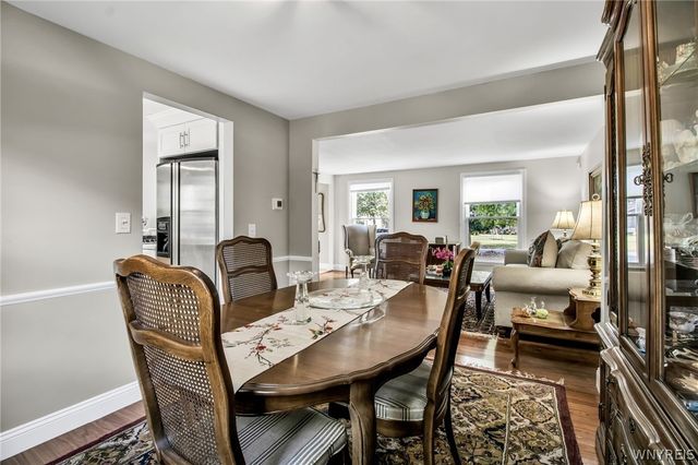 38 Shady Grove Drive, Amherst, NY 14051