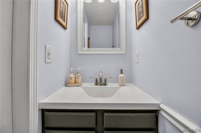 38 Shady Grove Drive, Amherst, NY 14051