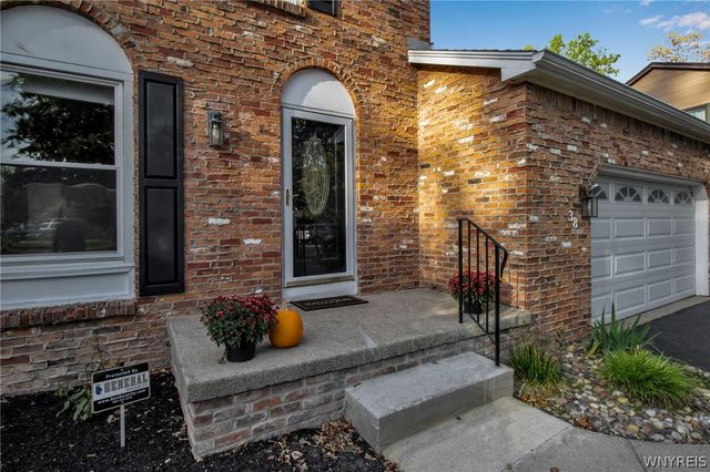 38 Shady Grove Drive, Amherst, NY 14051