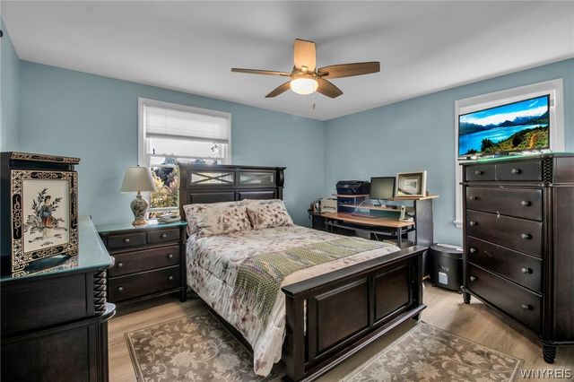 38 Shady Grove Drive, Amherst, NY 14051