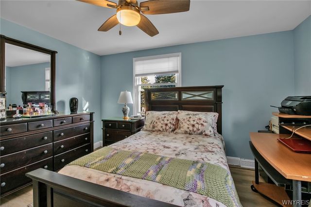 38 Shady Grove Drive, Amherst, NY 14051