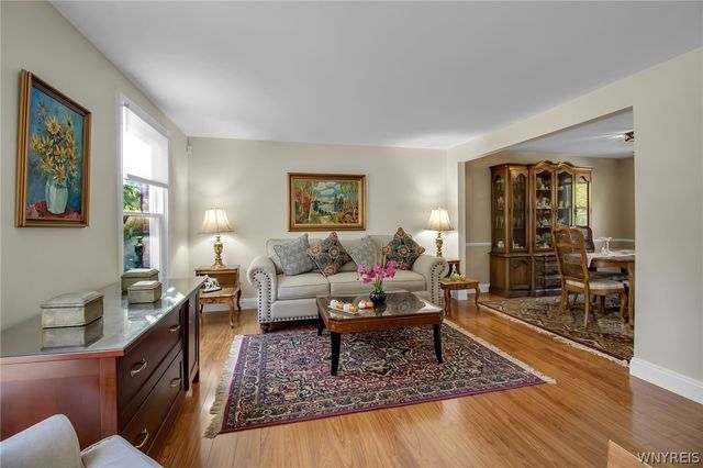 38 Shady Grove Drive, Amherst, NY 14051