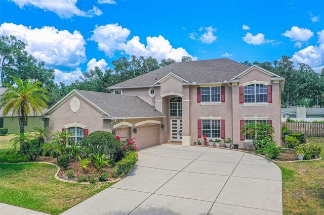 915 HICKORY FORK DRIVE, Seffner, FL 33584