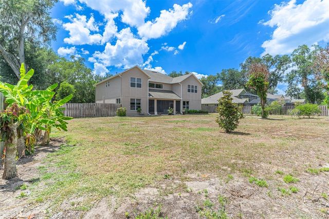 915 HICKORY FORK DRIVE, Seffner, FL 33584