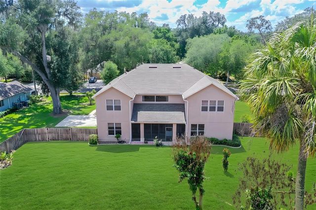 915 HICKORY FORK DRIVE, Seffner, FL 33584
