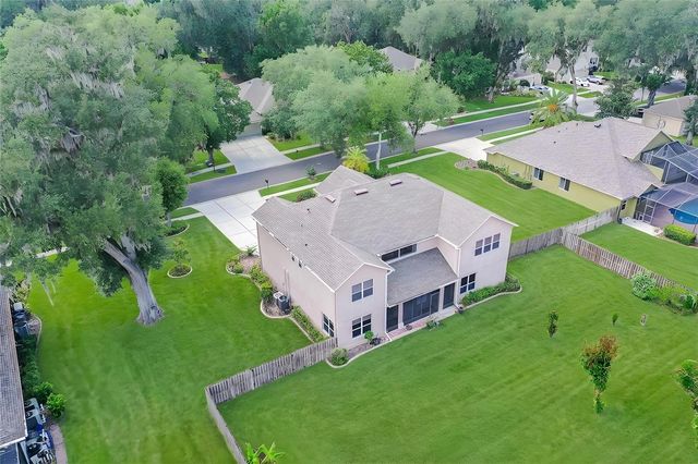 915 HICKORY FORK DRIVE, Seffner, FL 33584