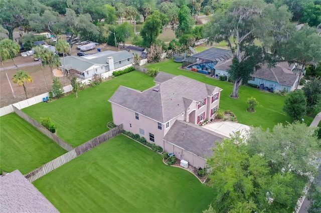 915 HICKORY FORK DRIVE, Seffner, FL 33584