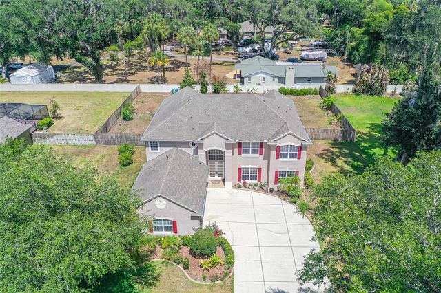 915 HICKORY FORK DRIVE, Seffner, FL 33584