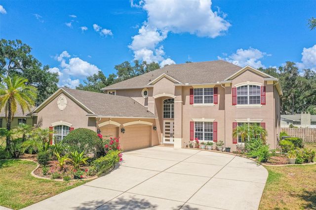 915 HICKORY FORK DRIVE, Seffner, FL 33584