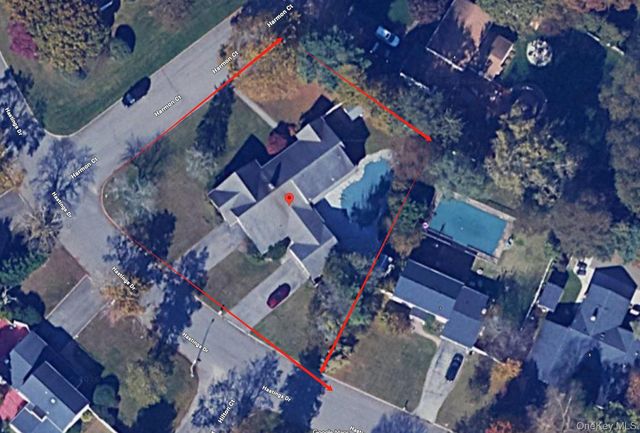 2 Harmon Court, Stony Brook, NY 11790