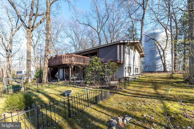 30 FORGE MOUNTAIN DR, Phoenixville, PA 19460