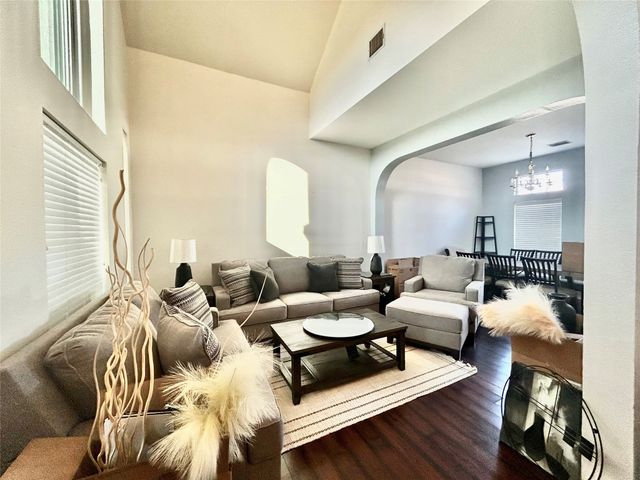 7154 Tularosa Court, Fort Worth, TX 76137