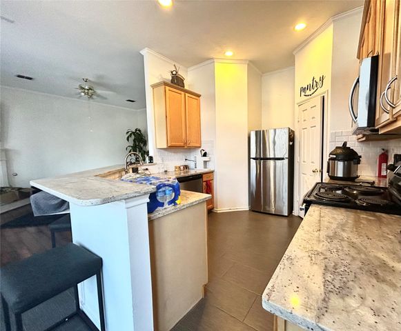 7154 Tularosa Court, Fort Worth, TX 76137