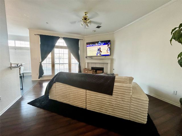 7154 Tularosa Court, Fort Worth, TX 76137