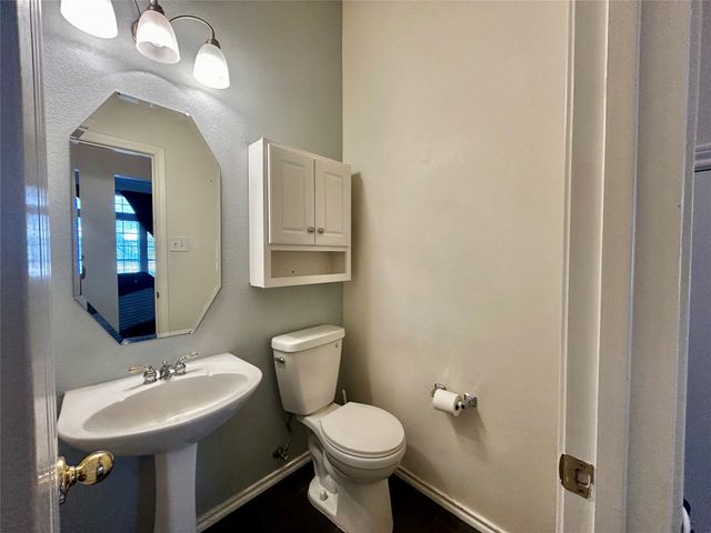 7154 Tularosa Court, Fort Worth, TX 76137