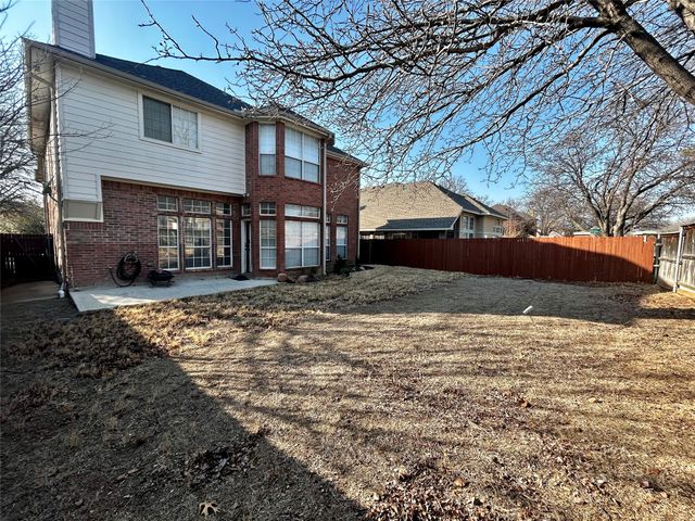 7154 Tularosa Court, Fort Worth, TX 76137