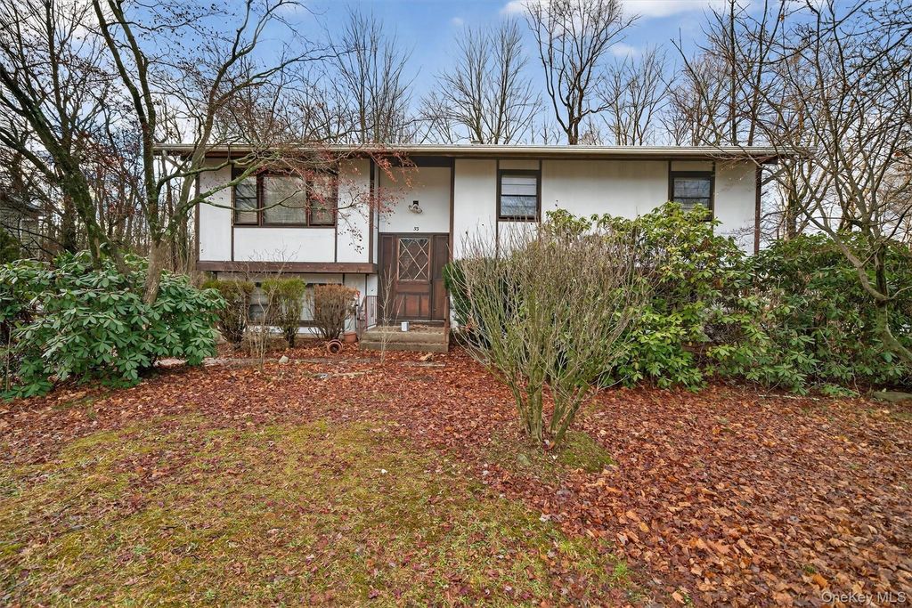 53 Mallory Road, Spring Valley, NY 10977