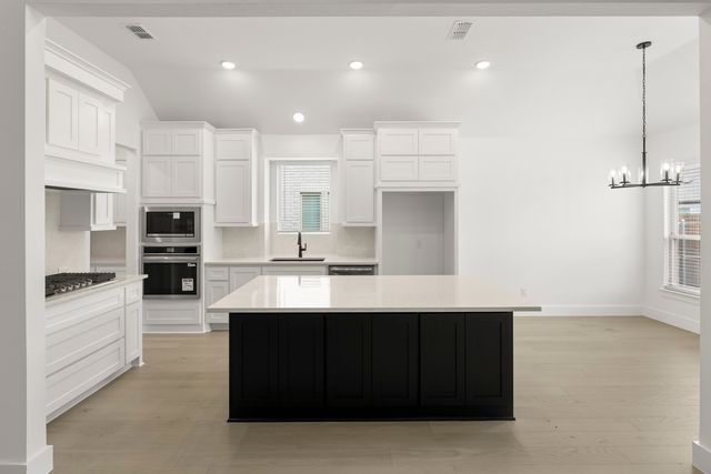 2108 Corbera Drive, Little Elm, TX 75068