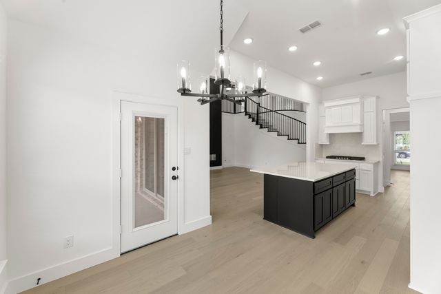 2108 Corbera Drive, Little Elm, TX 75068