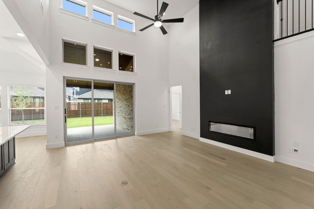 2108 Corbera Drive, Little Elm, TX 75068