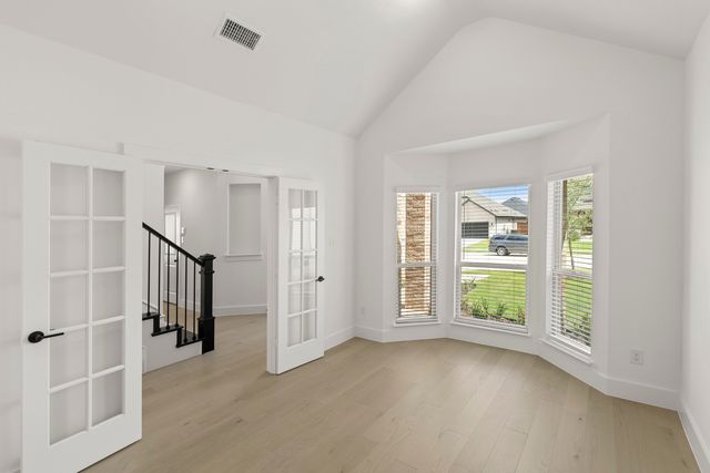 2108 Corbera Drive, Little Elm, TX 75068
