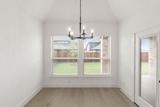 2108 Corbera Drive, Little Elm, TX 75068