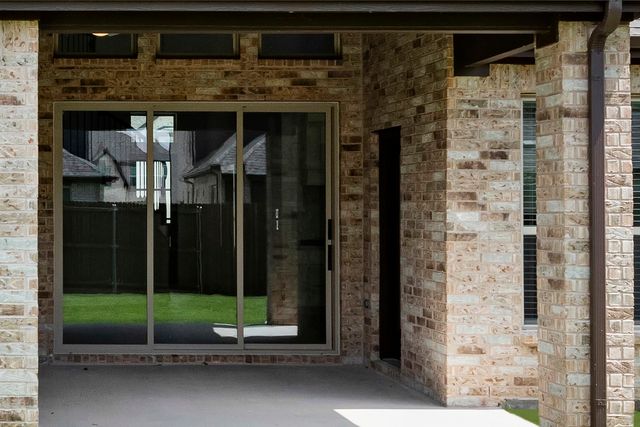 2108 Corbera Drive, Little Elm, TX 75068