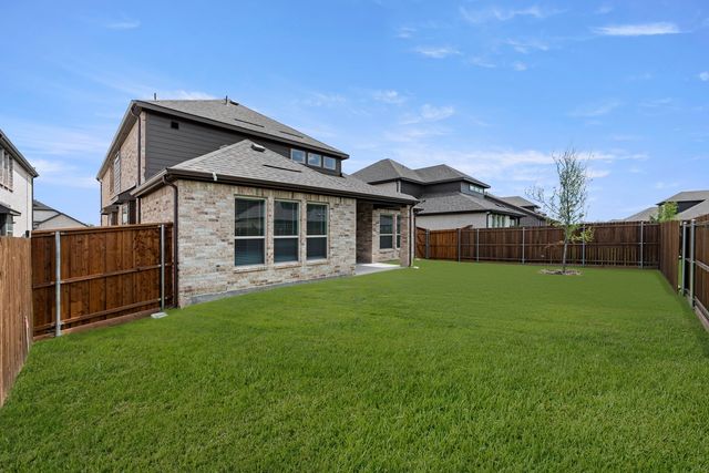 2108 Corbera Drive, Little Elm, TX 75068