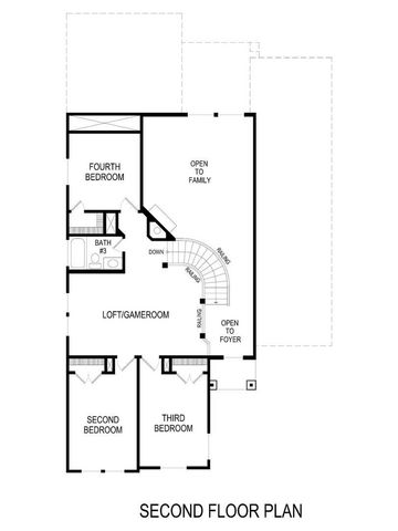 2108 Corbera Drive, Little Elm, TX 75068