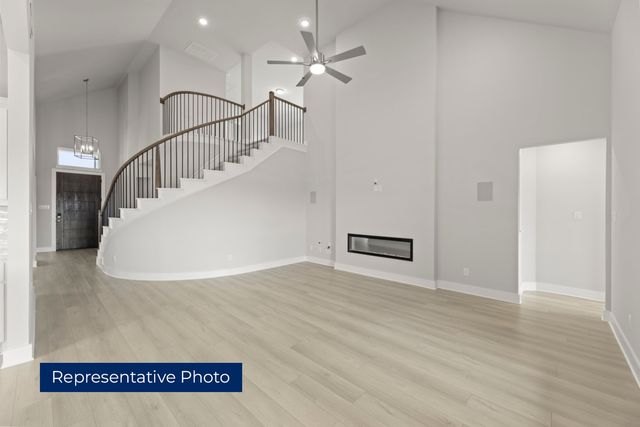 2108 Corbera Drive, Little Elm, TX 75068