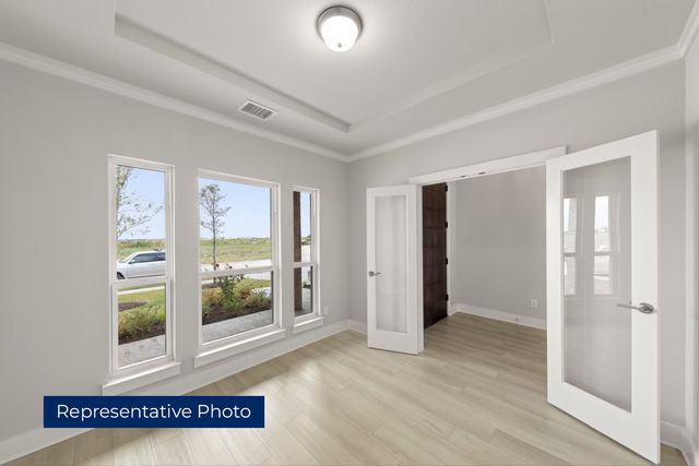 2108 Corbera Drive, Little Elm, TX 75068